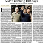 AAP’s nabbing 100 days Capture